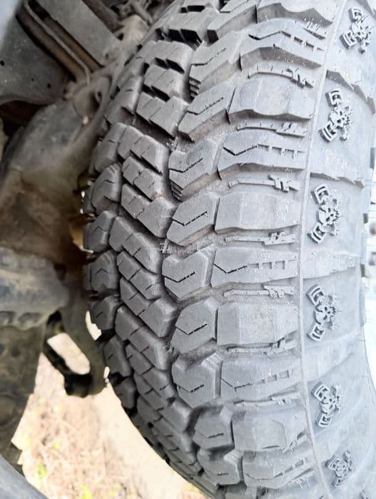 NISSAN Patrol 4.8L gotowy na sezon!!!