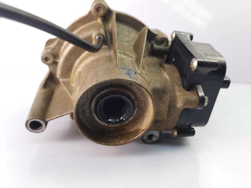 Dyfer dyferencjał przód silniczek yamaha grizzly 700 rok 2017 kodiak