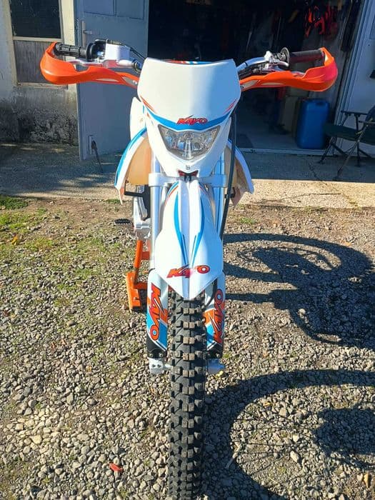 Sprzedam CROSS Kajo K2 250