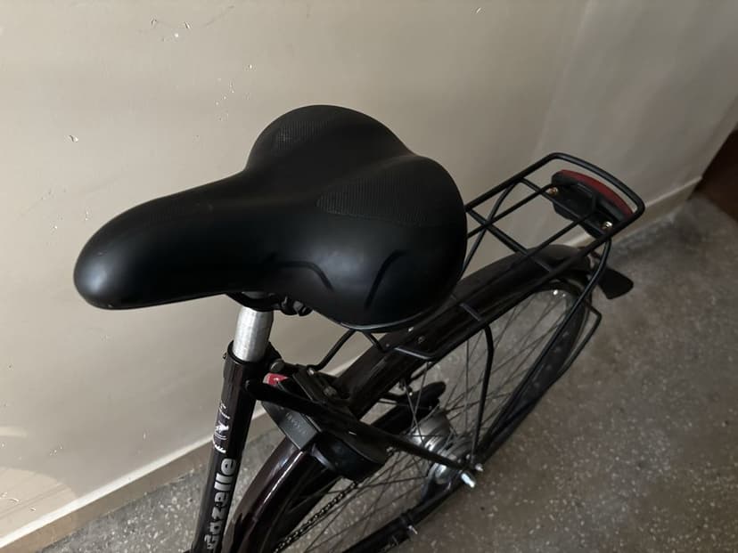 rower uzywany gazelle 28 cali