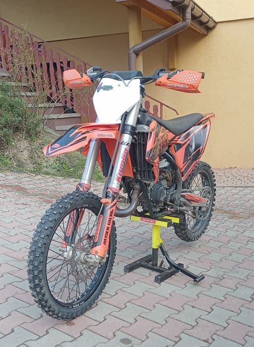 KTM SX 125 2020r