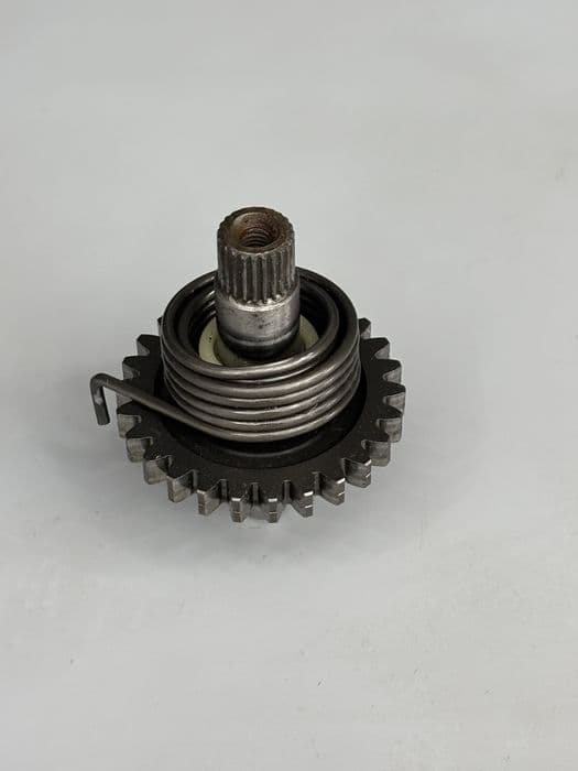 Wałek Kopnika Kopka Kick Starter Rozrusznik KAWASAKI KX250 R 99-02