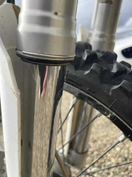 Husqvarna 85 TC 2017