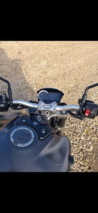 Honda CB1000R 80SC rok 2019