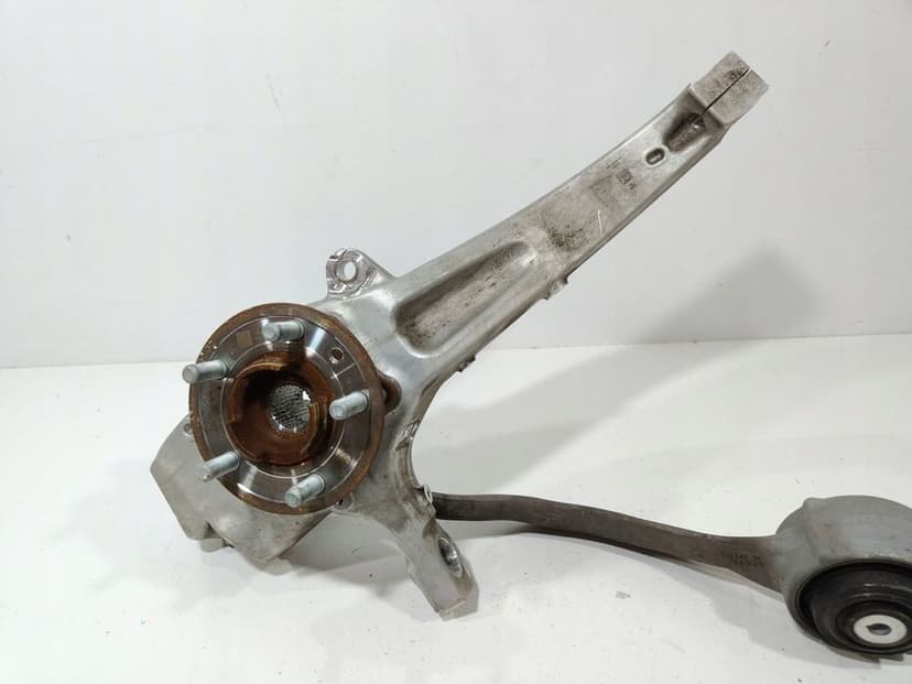 land rover defender l663 zwrotnica prawy przód