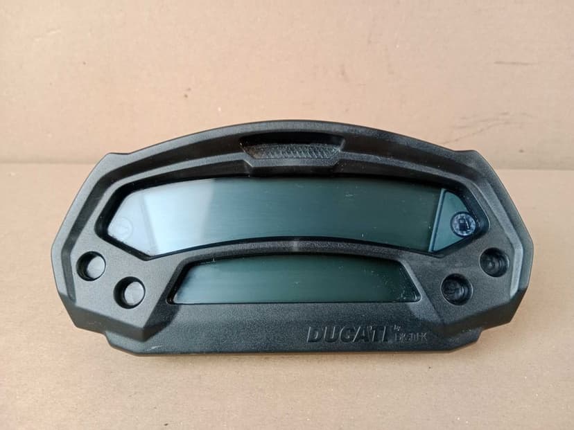 Ducati Monster 696 Licznik Wyświetlacz Zegary 08-14
