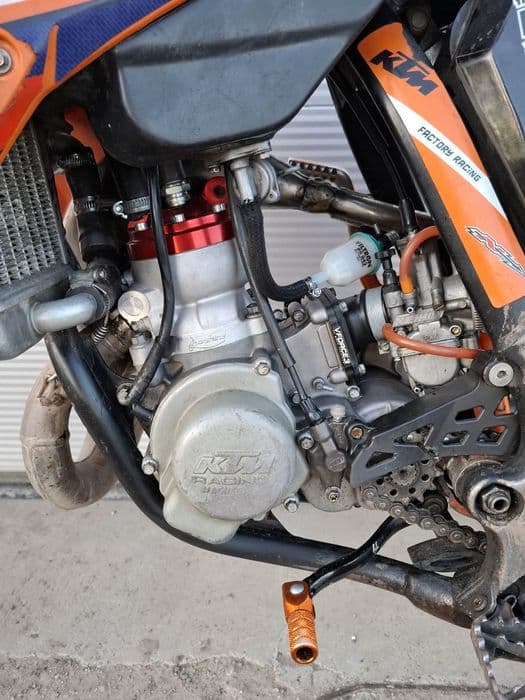 ktm sx 85 2012 ktm