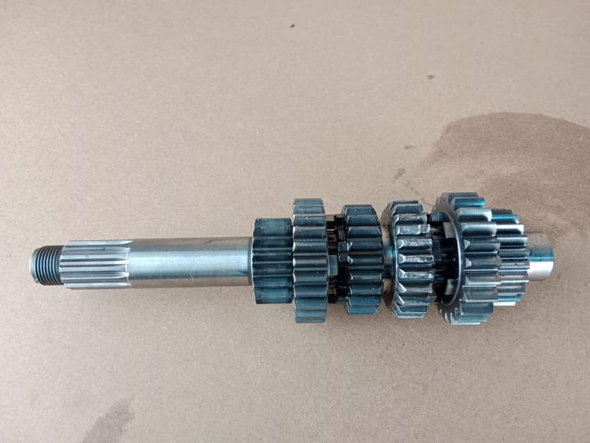 Bmw S1000rr S1000r S1000xr Skrzynia Biegów Przekładnia Wybierak