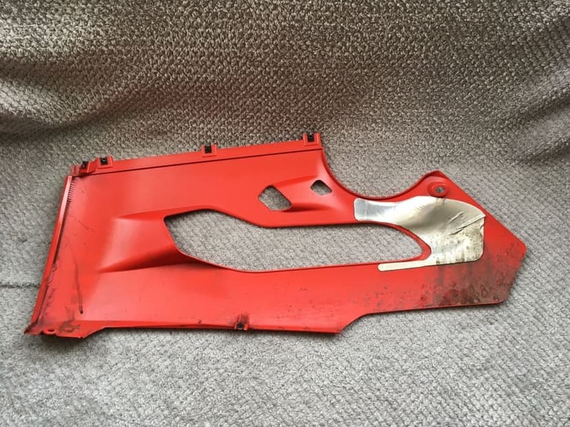 Pług prawy owiewka Ducati 959 Panigale