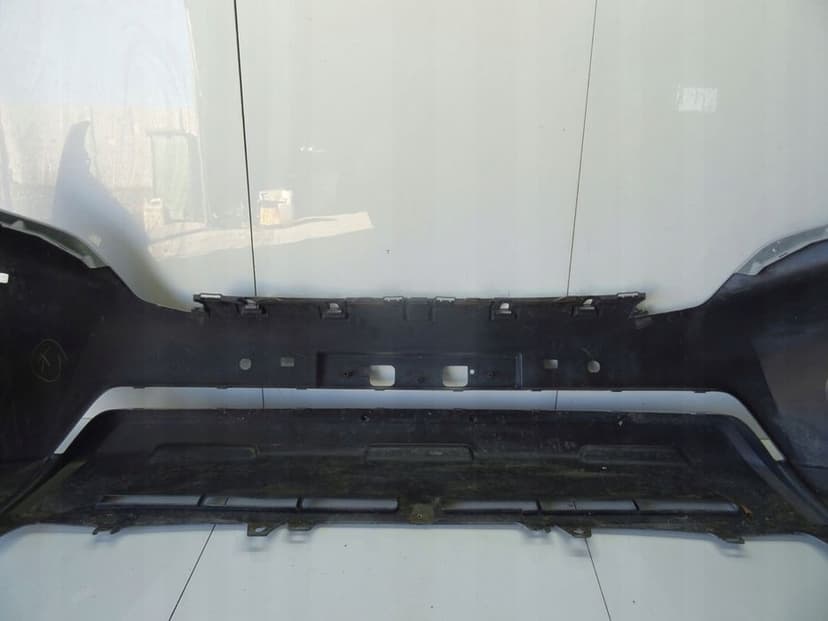 toyota land cruiser (j150) 2013 zderzak tylny