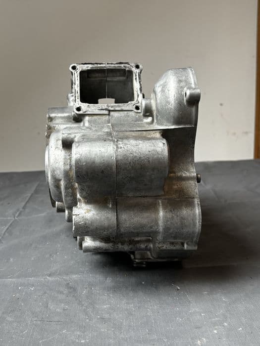 Kartery SUZUKI RM125 R 92-97