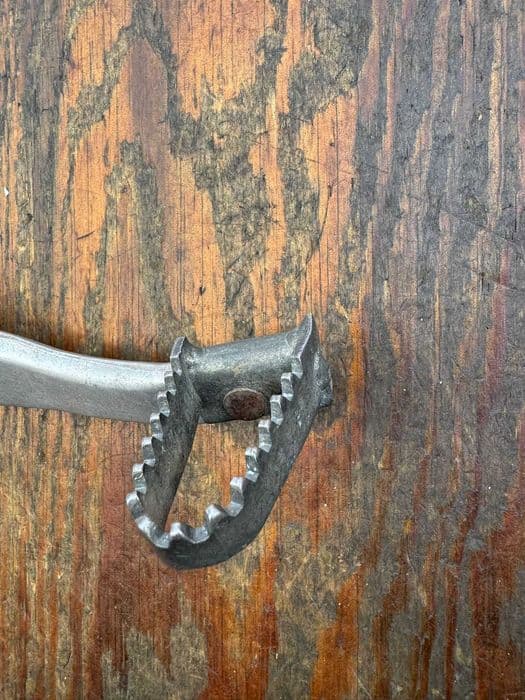 nozka dzwignia hamulca tyl tylna pompy zacisk Kawasaki kfx 450 r 08-14