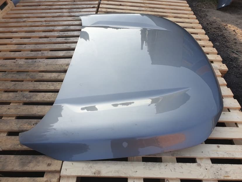 Nissan navara d23  np 300 maska 15-22