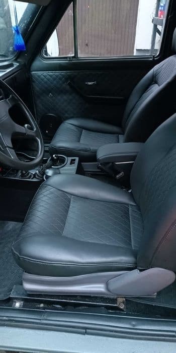 Lada Niva super stan