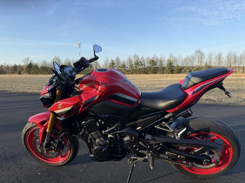 Kawasaki z 900 a2