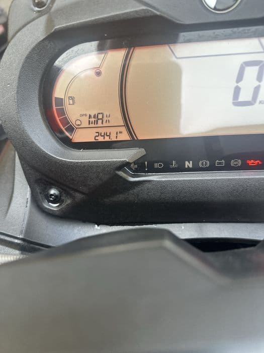 Can-am Outlander 1000R (Renegade Quad)