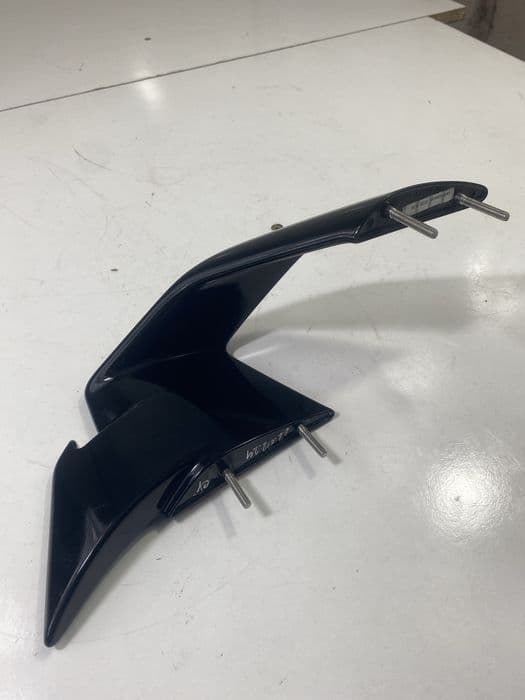 BMW S1000RR Spoiler Skrzydło A373