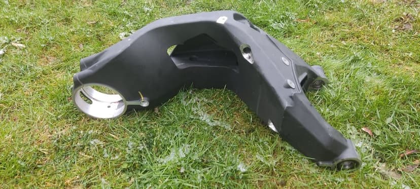 Ducati panigale 1299R final edition wahacz V2 2018