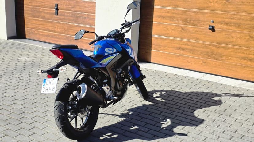 Niski Przebieg... Super Stan...