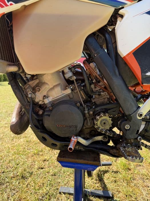 Ktm sx125 2014 [exc sxf 250 350 450]