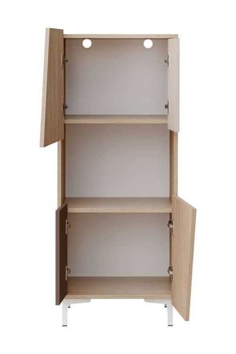 Witryna, komoda, nowa