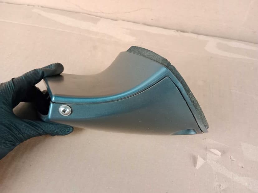 Aprilia Tuono RSV 1000 Mille Lewy Wlot Tunel Powietrza 02-05 Tunel