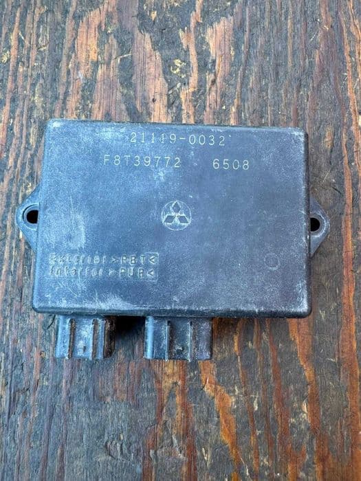 modul zaplonowy ecu komputer CDI sterownik kawasaki kfx 700 r 04-11