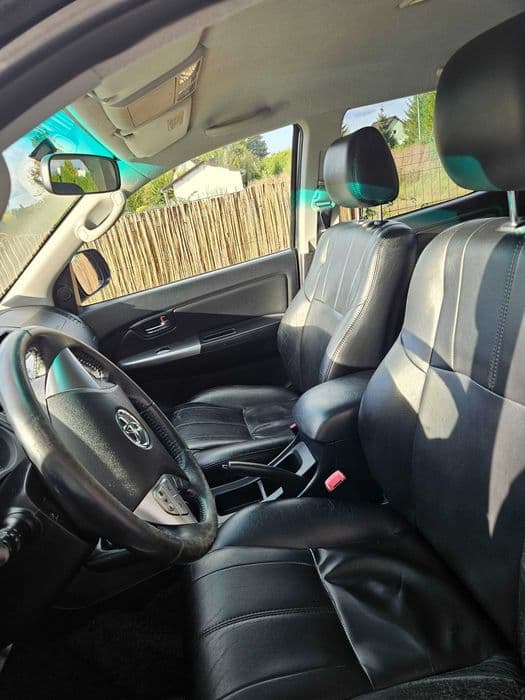 Toyota Hilux 3.0 Pickup