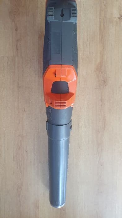 Dmuchawa akumulatorowa husqvarna 525ib