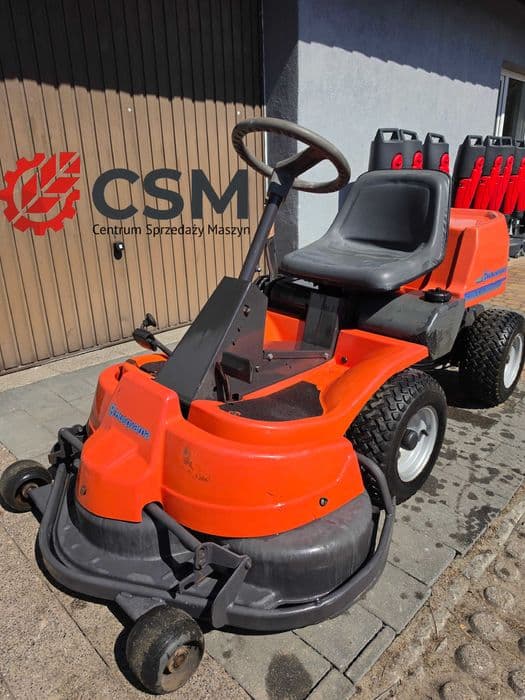 Traktor Husqvarna Rider 970 * HYDRO * Gwarancja * Serwis *