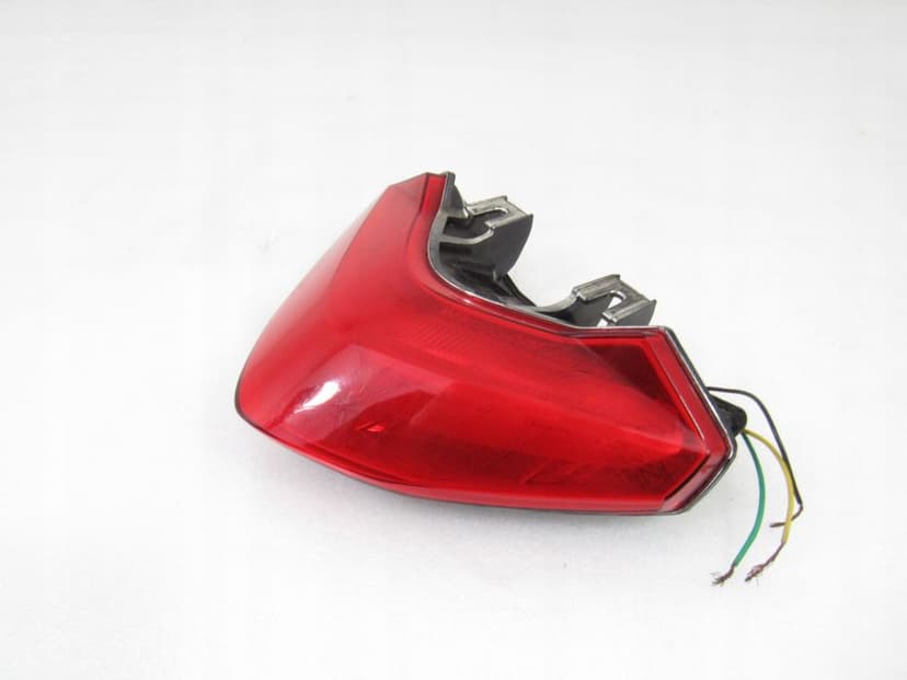 lampa tył ducati multistrada 1200