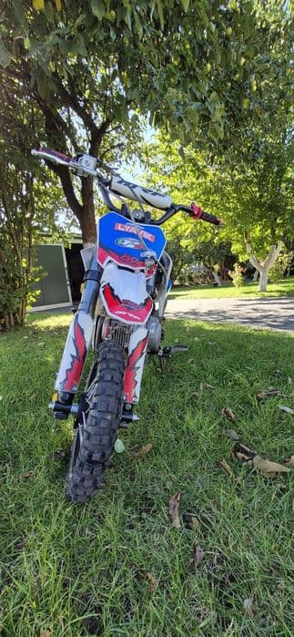 Mrf 80 runner,Mini Cross-Pit bike