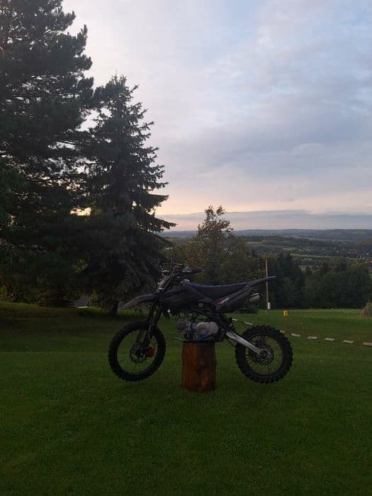 Mrf 140 RC/RCZ.Polecam