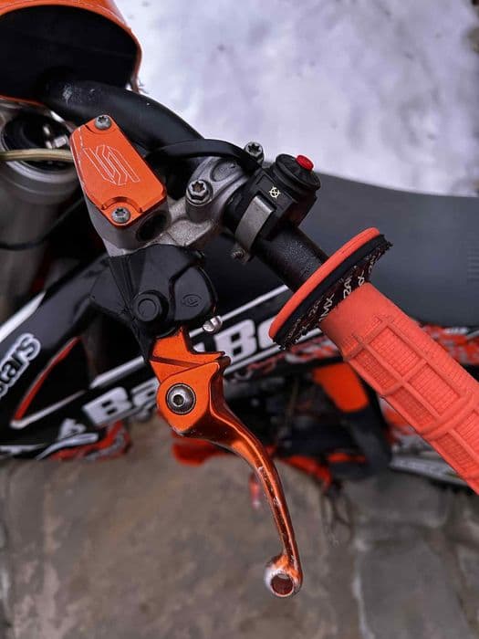 Ktm sx 85 (yz tc cr crf exc crf kx )