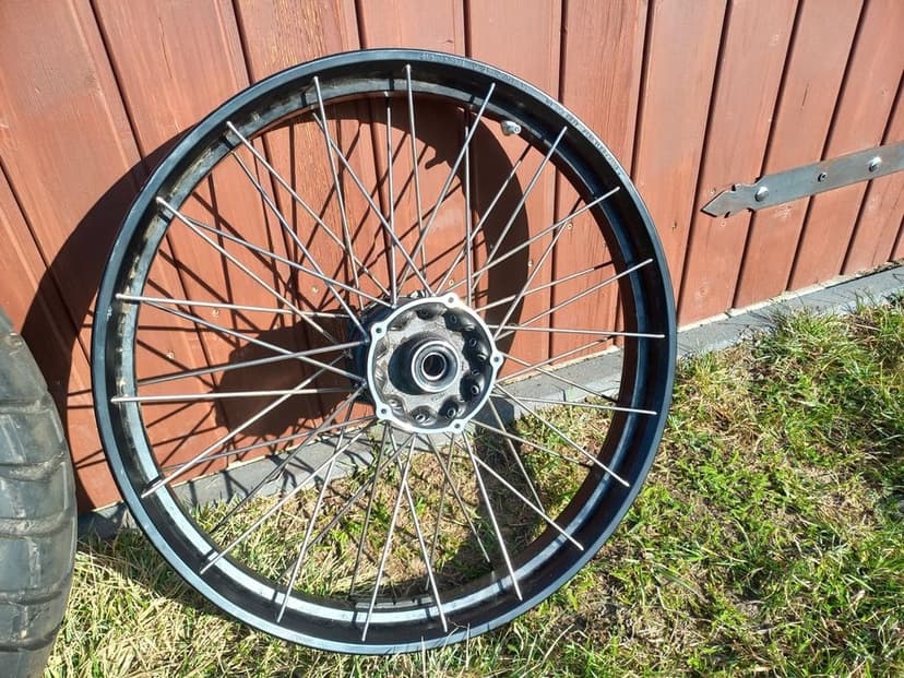 Honda crf 1100 africa twin koła felga przód tył