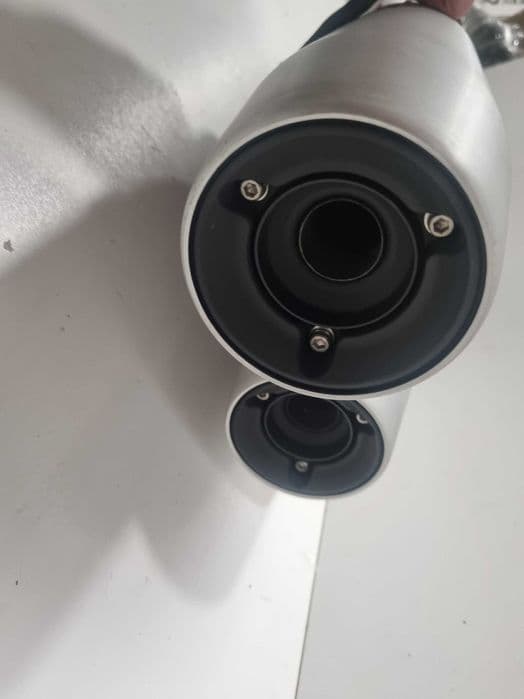 Tłumik Wydech Ducati Monster 1200S  573.2.122.1AA