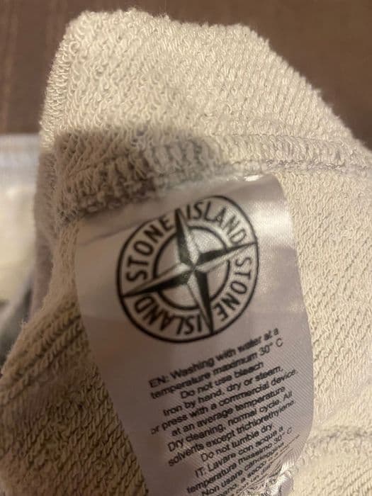 Komplet Stone Island