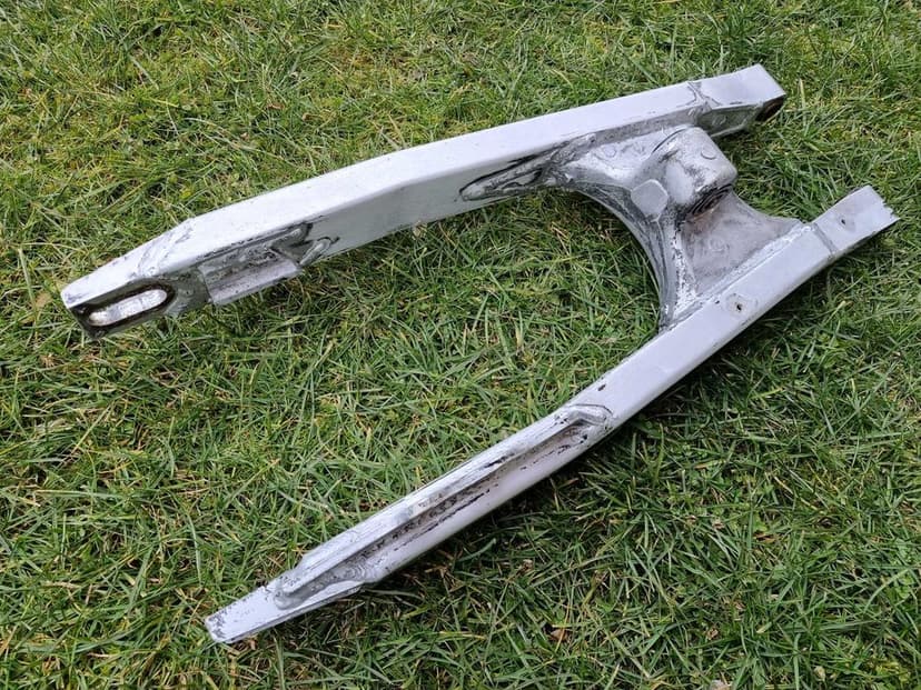 Wahacz swing arm Kawasaki KX 125 r.93