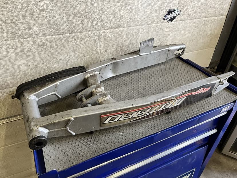 Wahacz beta rr 50 97-02