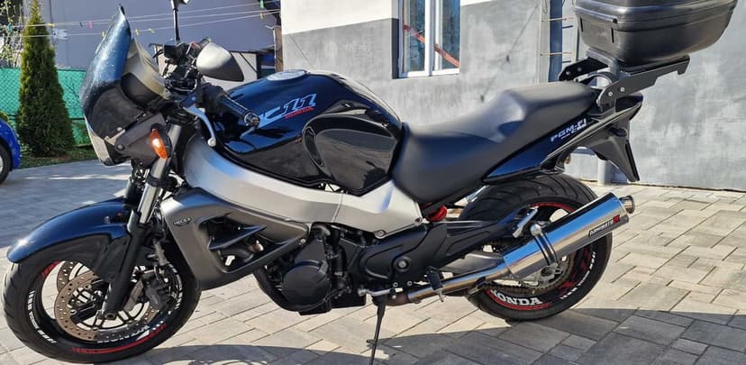 honda cb 1100 x11 140km xx