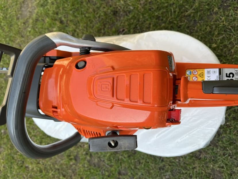 Piła Pilarka HUSQVARNA 545