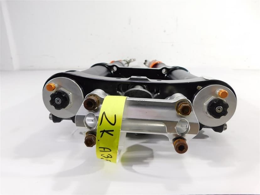 LAGA PÓŁKA ZAWIESZNIE LAGI KTM EXC 525 03-07 SMR U-11 14187A18LS 14187A18RS