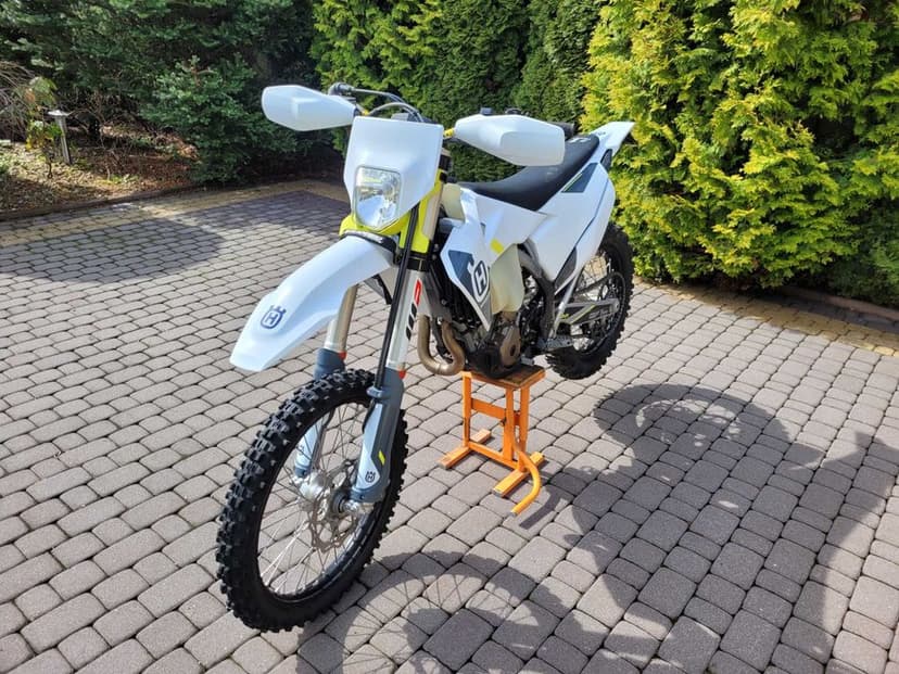 Husqvarna Fe 350