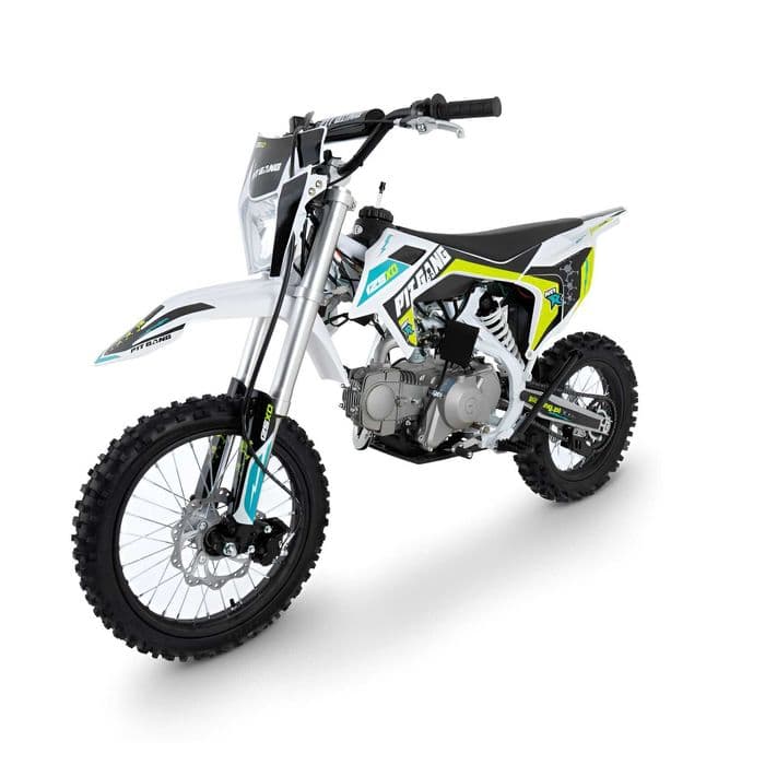 Cross Cros PIT Gang XD 125 140 od KAYO Transport Black Week 15 %