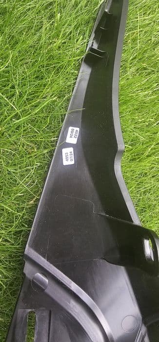 BMW S1000RR 19-2026 osłony zbiornika oryginał Nowe