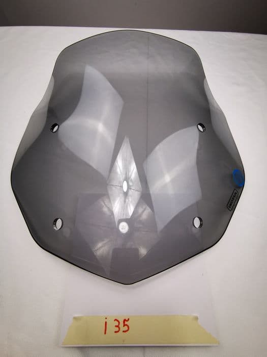 Szyba Owiewka przednia do BMW R 1200 GS - R 1250 GS NOWA