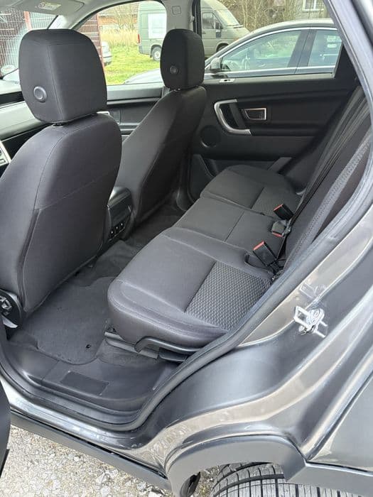 Sprzedam Land Rover 2.0 Diesel