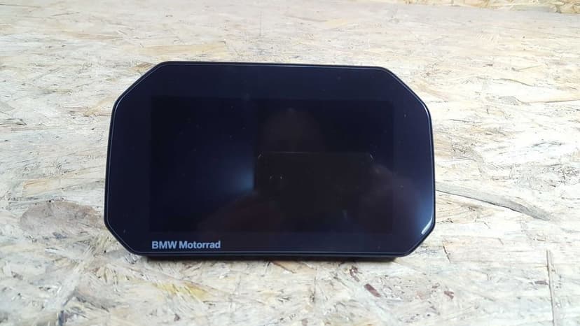 Licznik BMW k50 k51 k53 k54 k80 k81 k82 r1250 f750 f850 Tablet