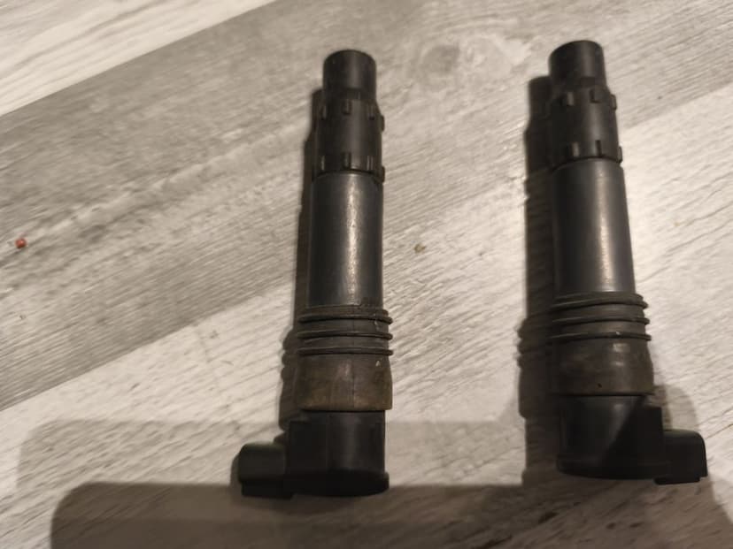 Cewka zapłonowa OEM Suzuki GSX-R 1000k6