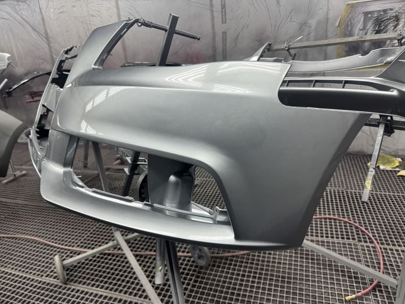 Zderaki LAKIEROWANY W DOWOLNY KOLOR - Każda marka(Wysylka 2-3 dni )